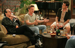 Two and a half Men (TV-Serie) - Staffel 2